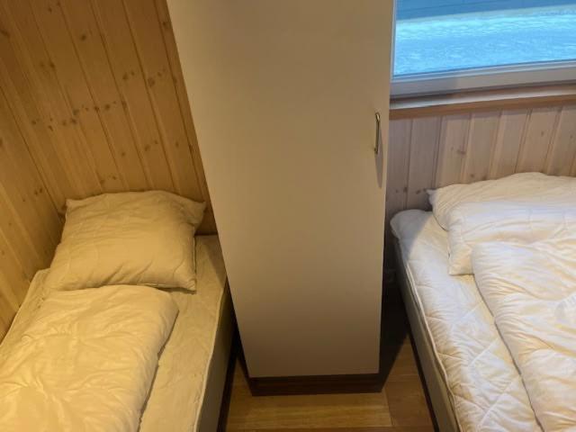 Storebaelt Camping Korsør Buitenkant foto