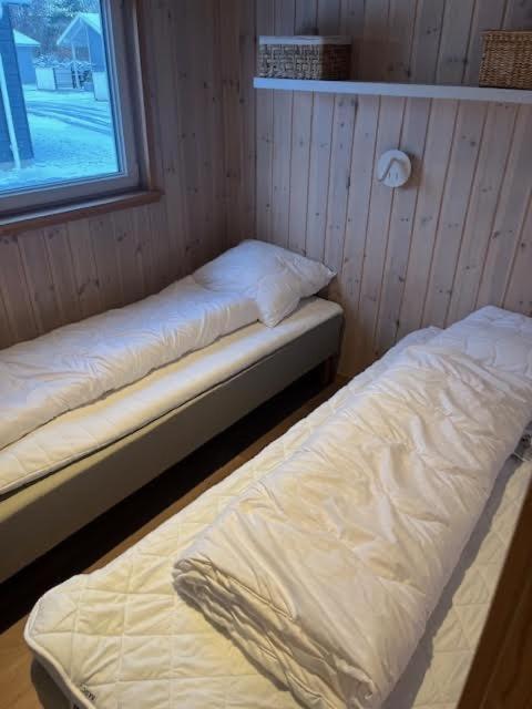 Storebaelt Camping Korsør Buitenkant foto