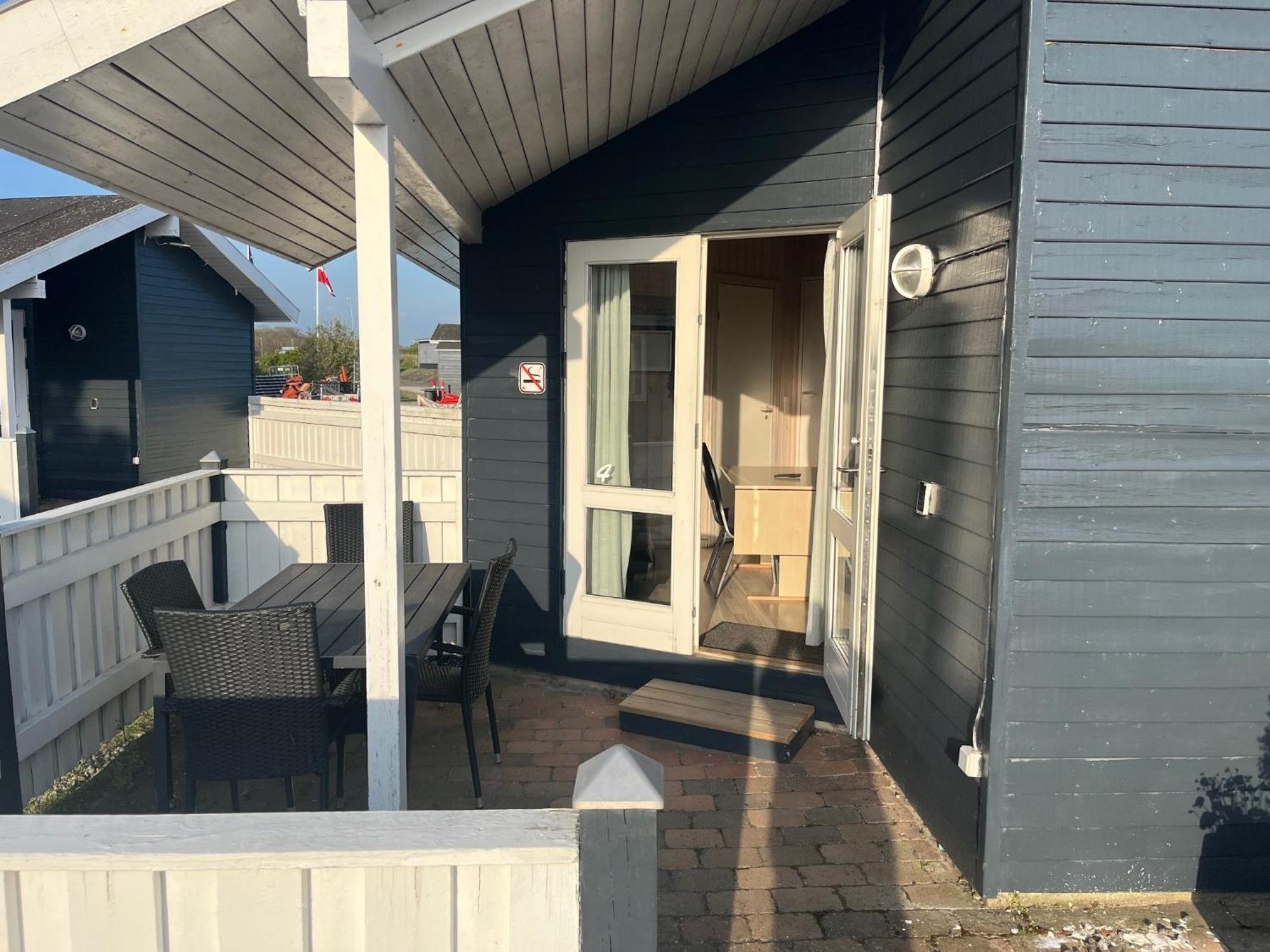 Storebaelt Camping Korsør Buitenkant foto