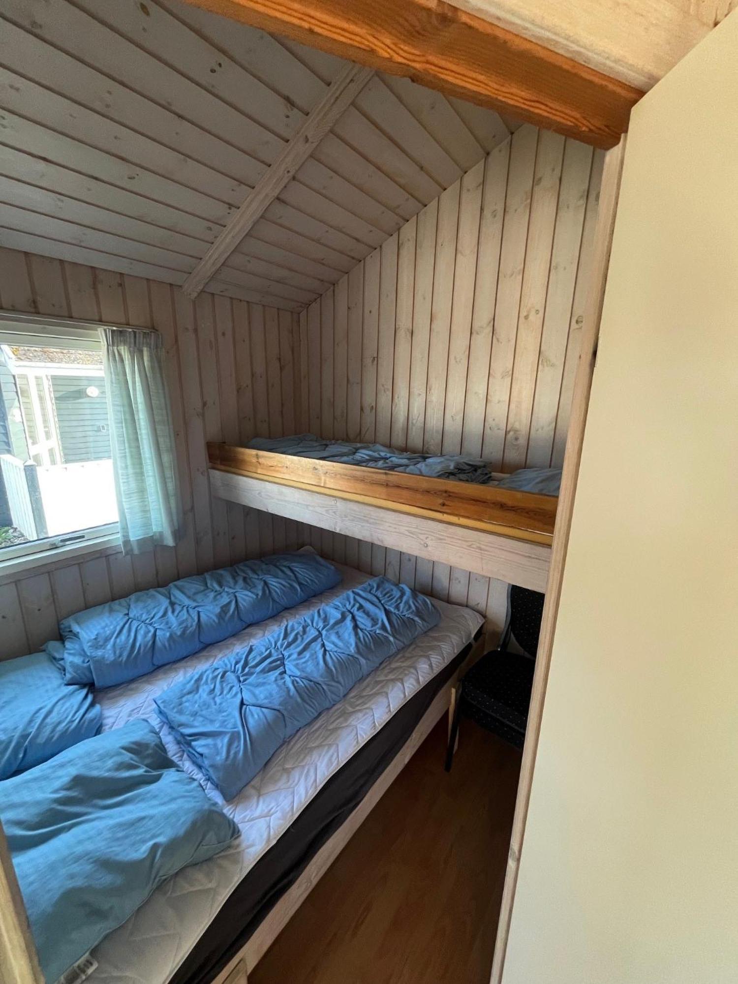 Storebaelt Camping Korsør Buitenkant foto